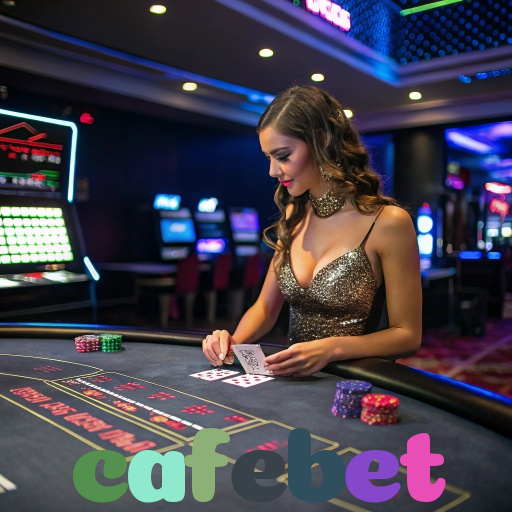 cafebet