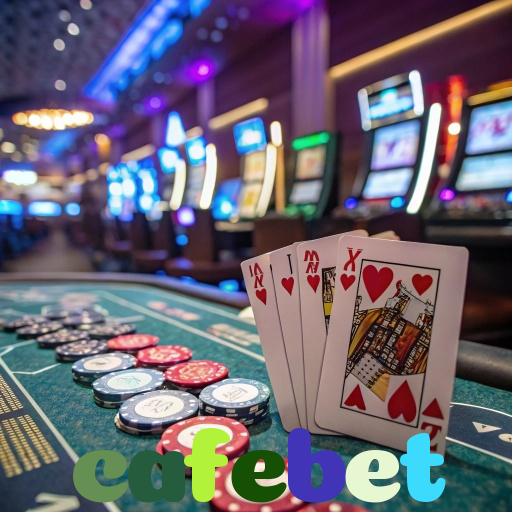 cafebet 