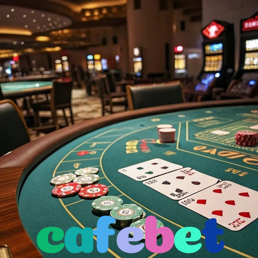 cafebet 