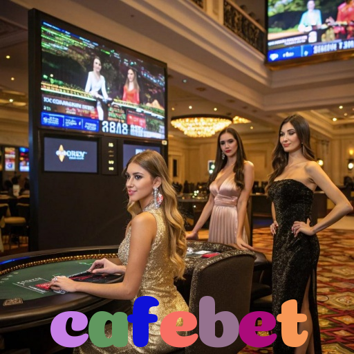 cafebet