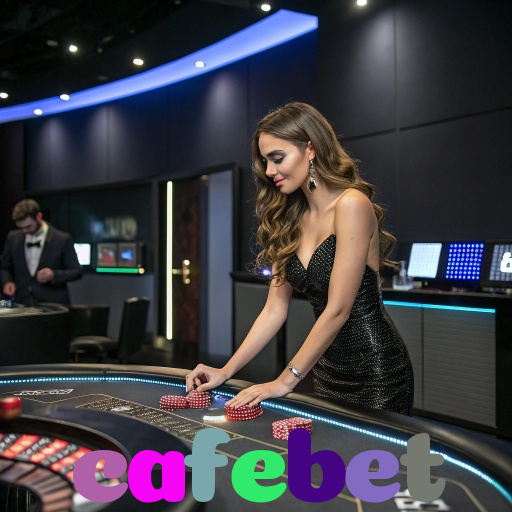 cafebet 