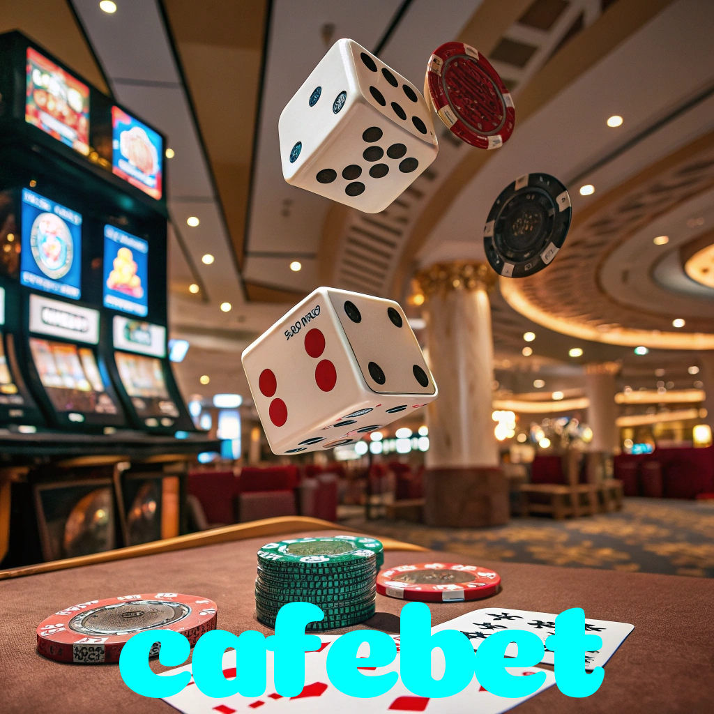 cafebet 