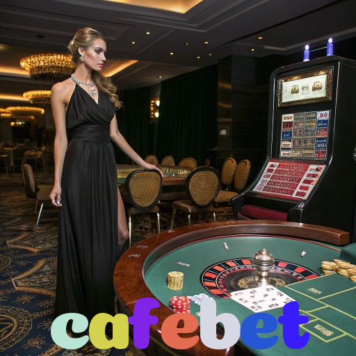 cafebet 