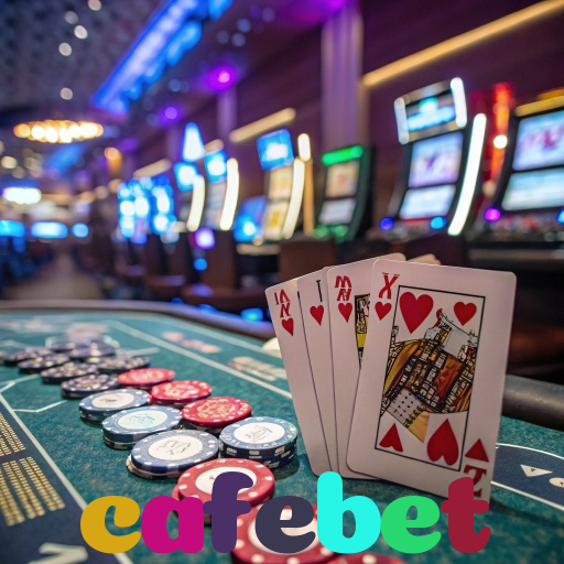 cafebet