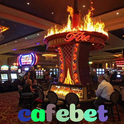 cafebet