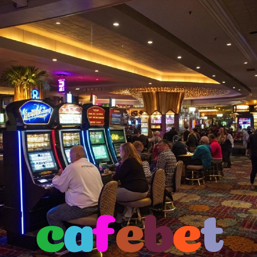 cafebet 