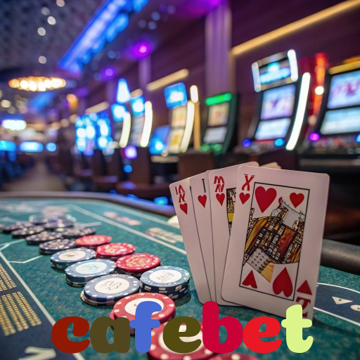 cafebet 