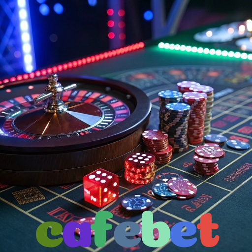 cafebet 