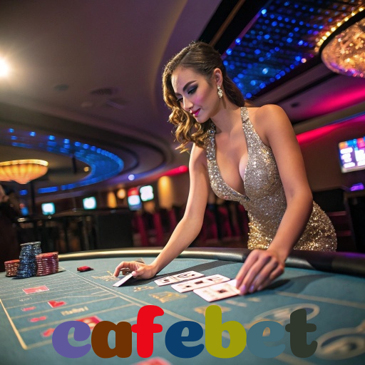 cafebet 