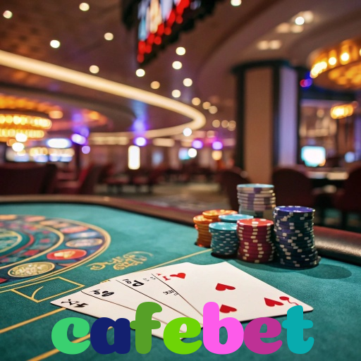 cafebet 