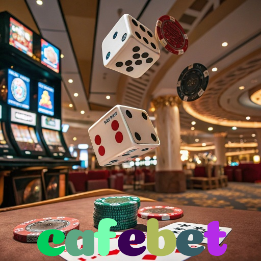 cafebet 