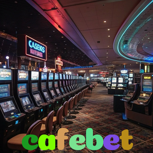 cafebet 