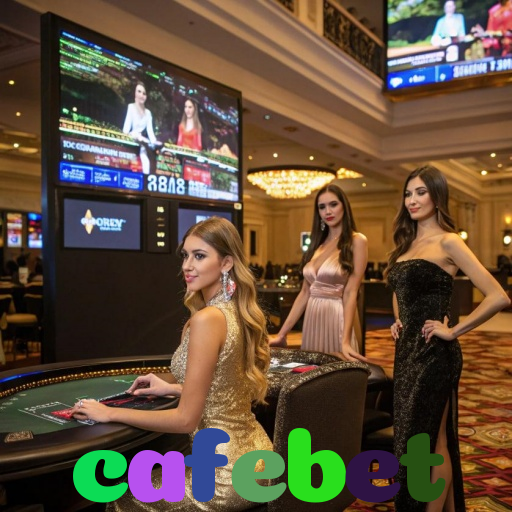 cafebet 
