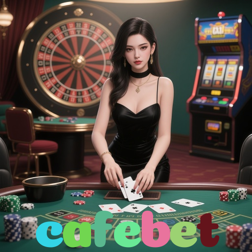 cafebet