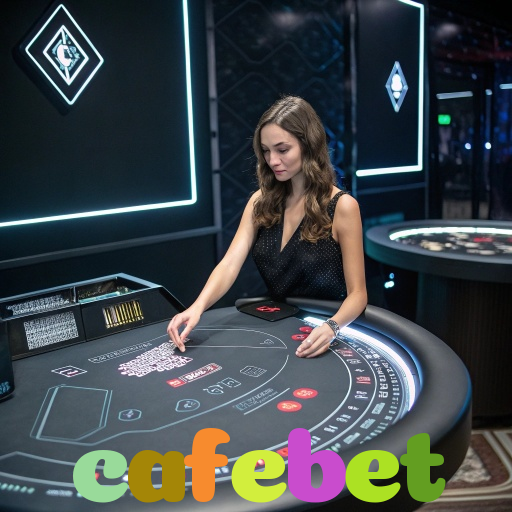 cafebet