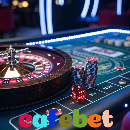 cafebet 