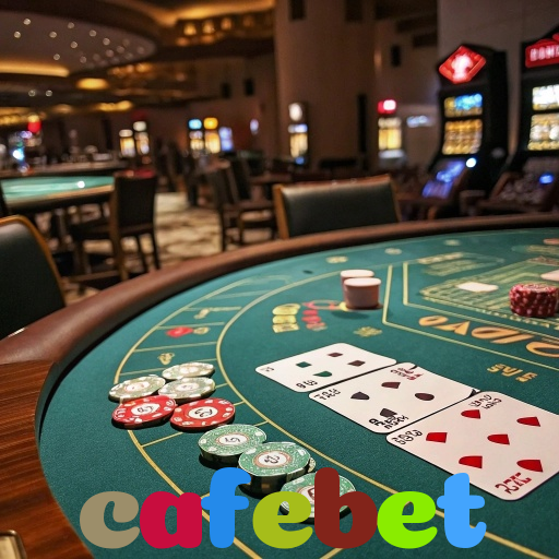 cafebet