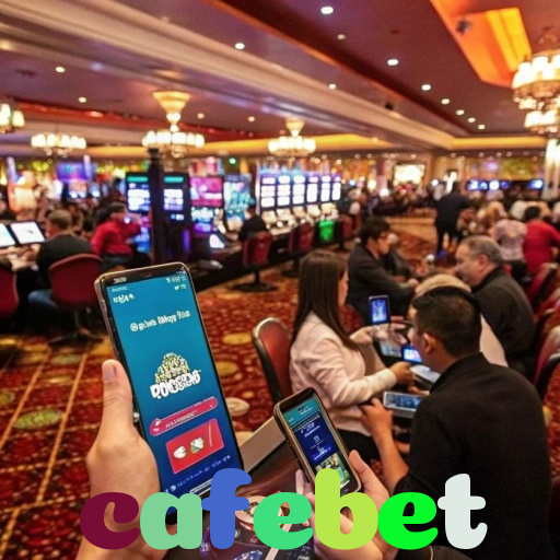 cafebet