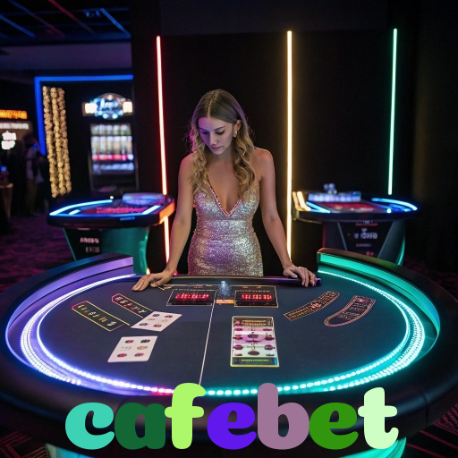 cafebet 