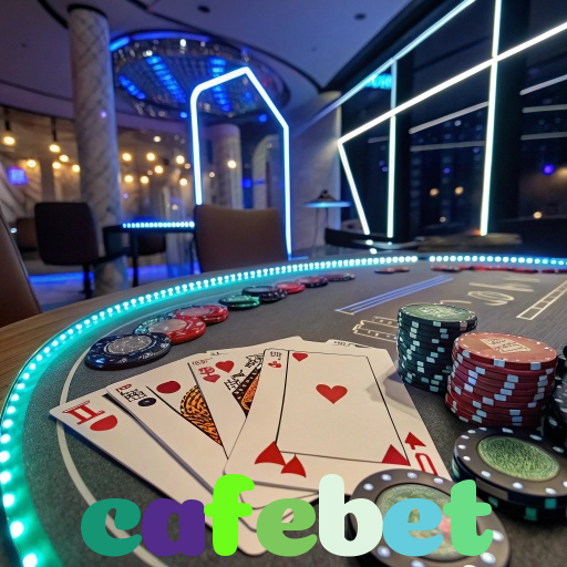 cafebet 