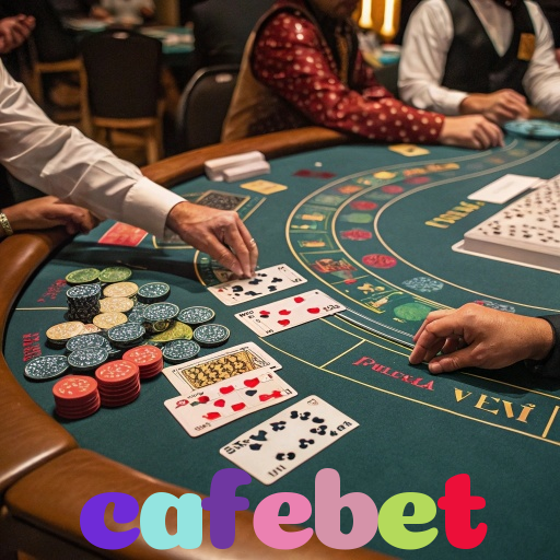cafebet 