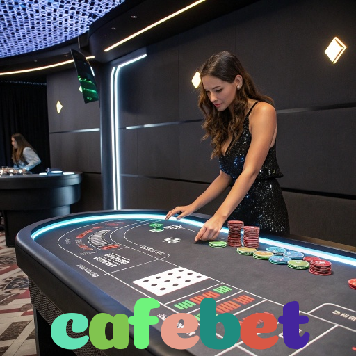 cafebet 