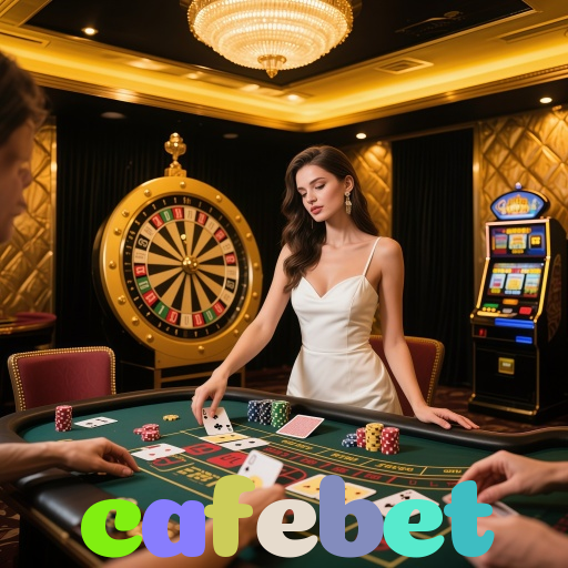 cafebet 