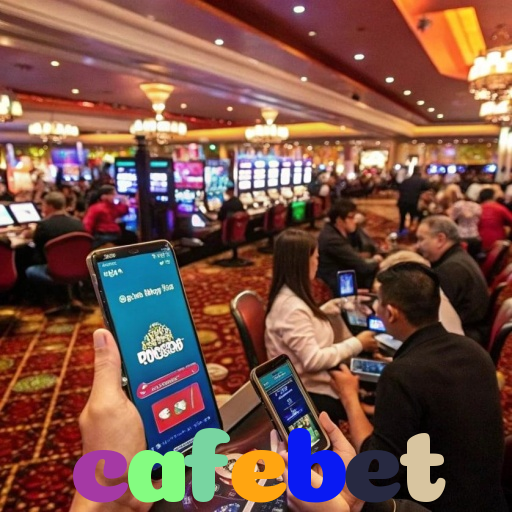 cafebet 