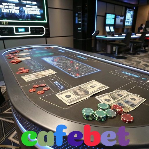 cafebet 