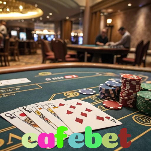 cafebet 