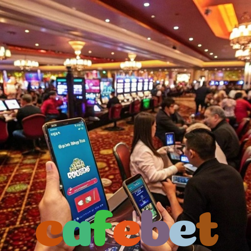 cafebet 