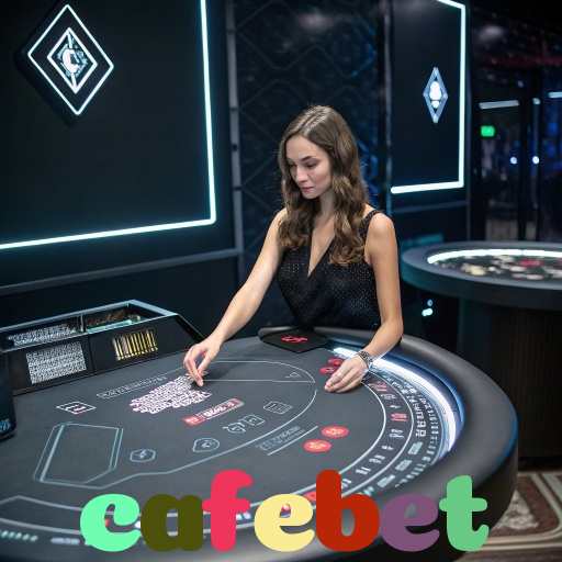 cafebet 