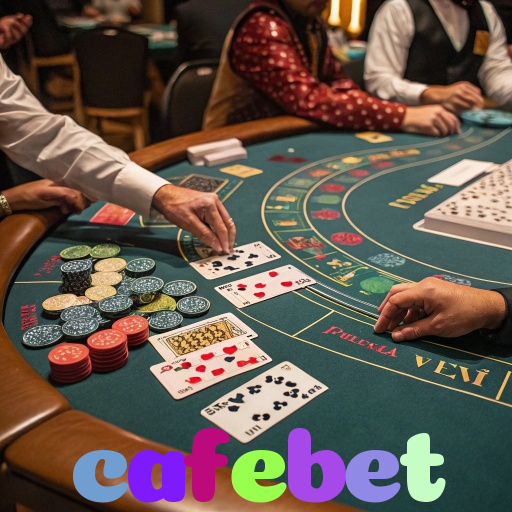 cafebet 
