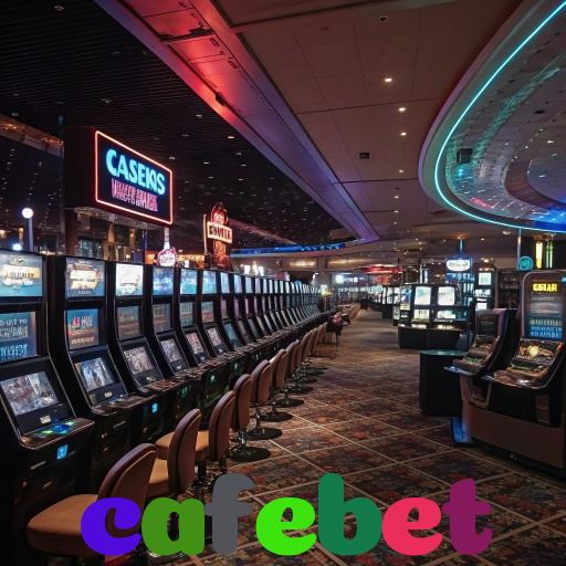 cafebet 