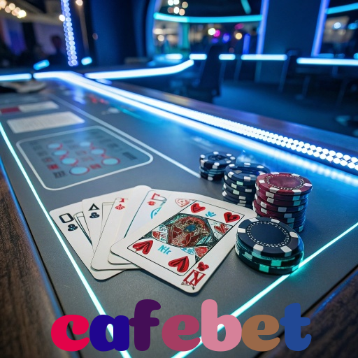 cafebet 