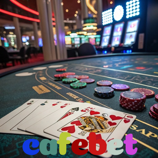 cafebet 