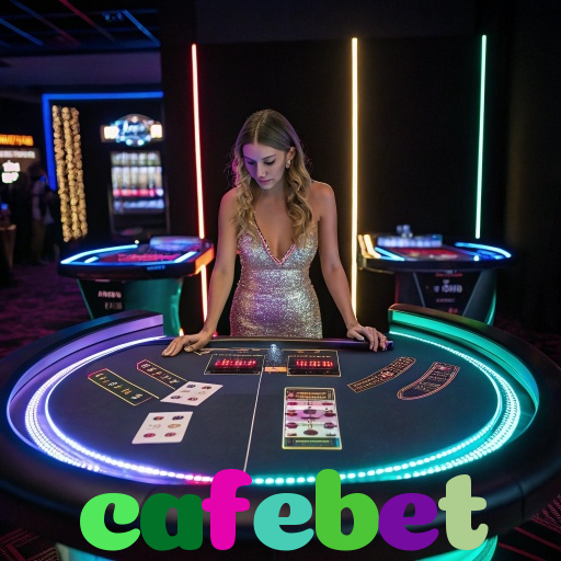 cafebet 