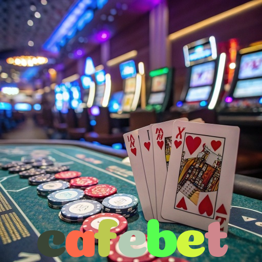 cafebet