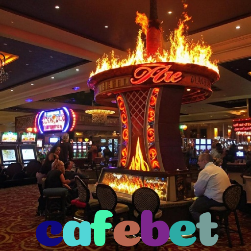 cafebet 
