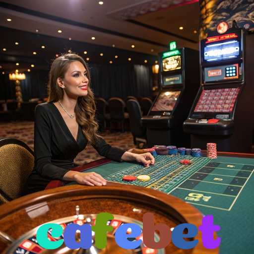 cafebet