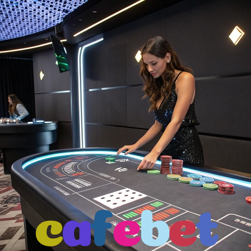 cafebet 