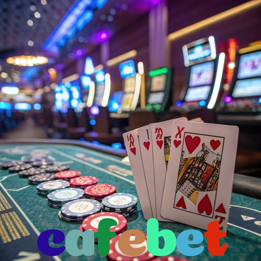 cafebet 