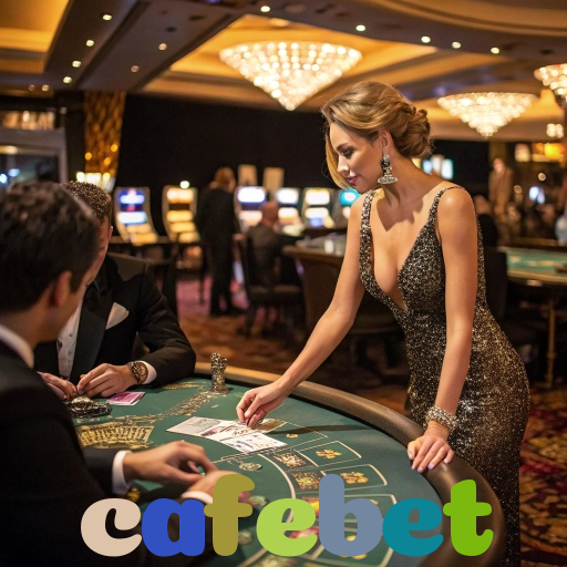 cafebet 