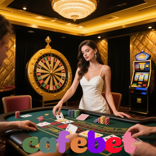 cafebet 