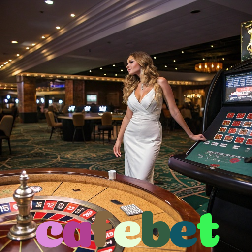 cafebet 