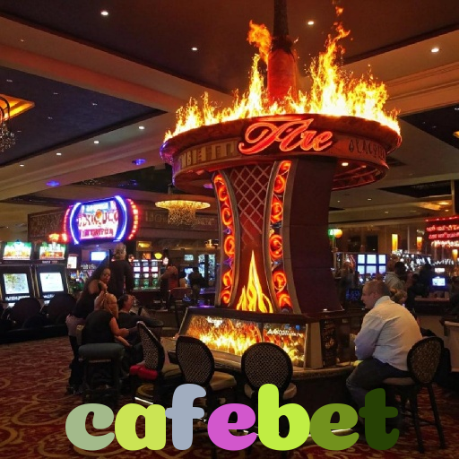 cafebet 