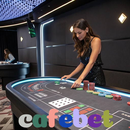 cafebet 