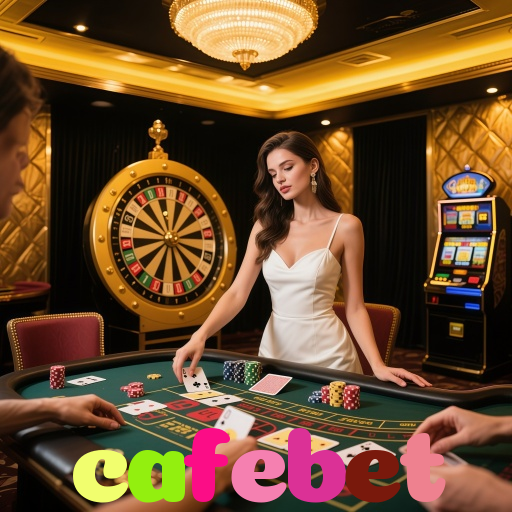 cafebet