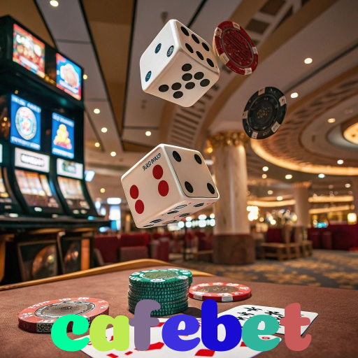 cafebet 