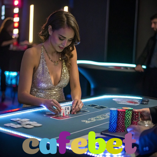cafebet 